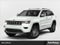 2022 Jeep Grand Cherokee WK Limited 4x4