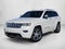 2021 Jeep Grand Cherokee Overland