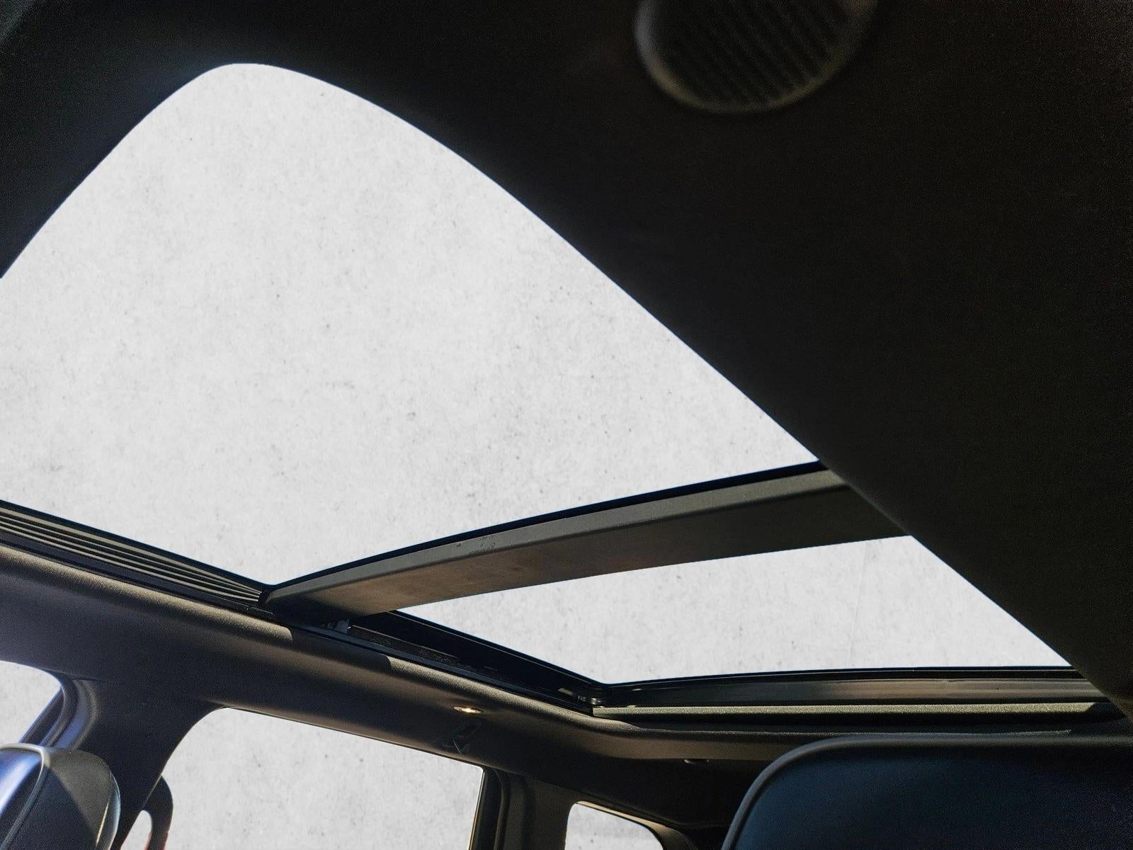 2021 Jeep Grand Cherokee Overland