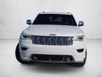 2021 Jeep Grand Cherokee Overland