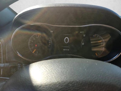 2021 Jeep Grand Cherokee Overland