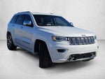 2021 Jeep Grand Cherokee Overland