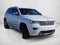 2021 Jeep Grand Cherokee Overland