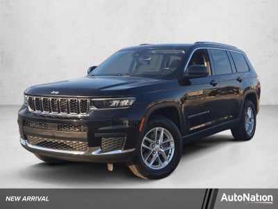 2022 Jeep Grand Cherokee L Laredo 4x2