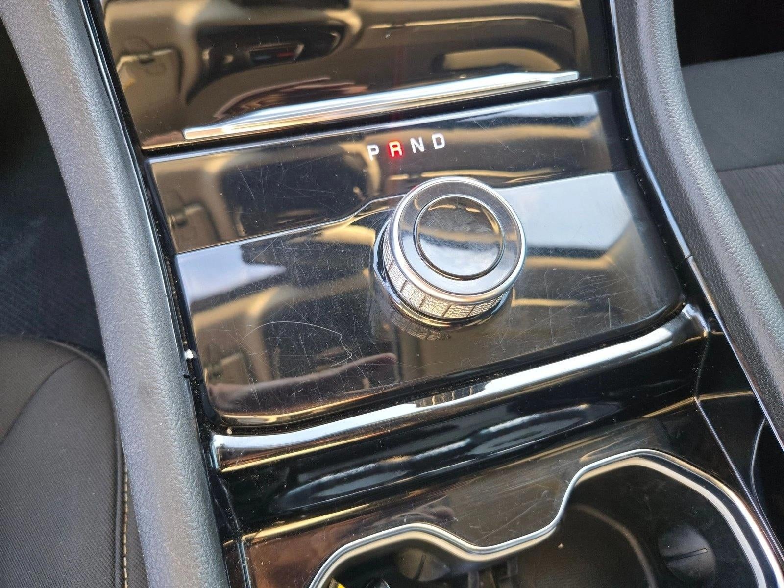 2022 Jeep Grand Cherokee L Laredo 4x2