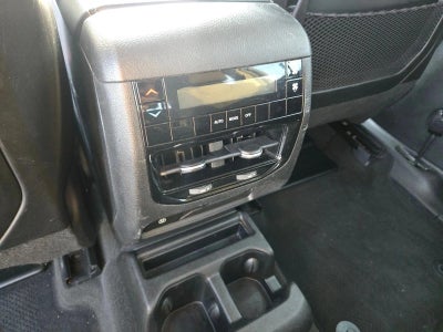 2022 Jeep Grand Cherokee L Laredo 4x2