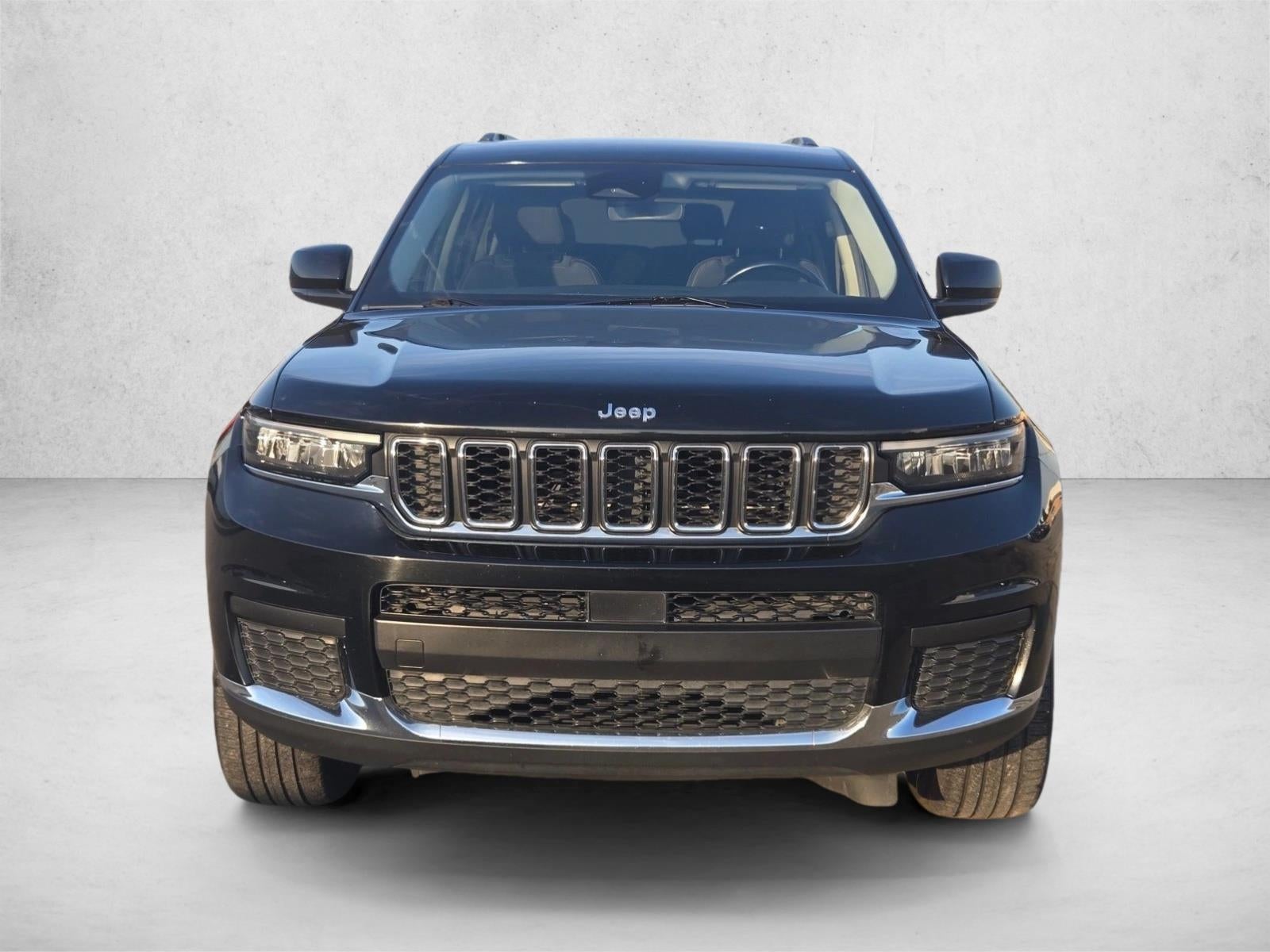 2022 Jeep Grand Cherokee L Laredo 4x2