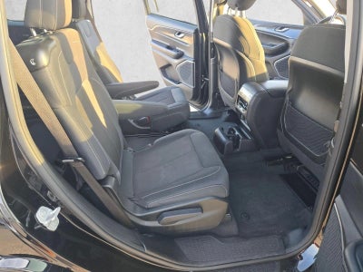 2022 Jeep Grand Cherokee L Laredo 4x2