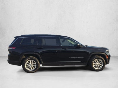 2022 Jeep Grand Cherokee L Laredo 4x2