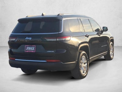2022 Jeep Grand Cherokee L Laredo 4x2