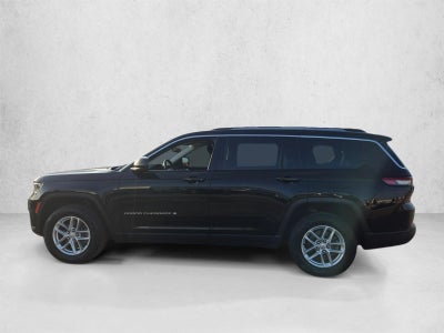 2022 Jeep Grand Cherokee L Laredo 4x2
