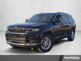 2022 Jeep Grand Cherokee L Laredo 4x2