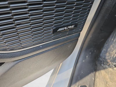 2021 Jeep Grand Cherokee L Summit