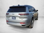 2021 Jeep Grand Cherokee L Summit