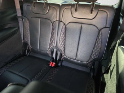2021 Jeep Grand Cherokee L Summit