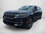 2025 Jeep Wagoneer L Series II