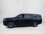 2025 Jeep Wagoneer L Series II