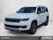 2025 Jeep Wagoneer Series II