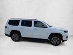 2025 Jeep Wagoneer Series II