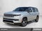 2023 Jeep Grand Wagoneer Base