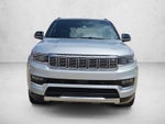 2023 Jeep Grand Wagoneer Base