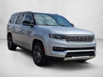 2023 Jeep Grand Wagoneer Base