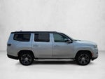 2023 Jeep Grand Wagoneer Base