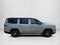 2023 Jeep Grand Wagoneer Base