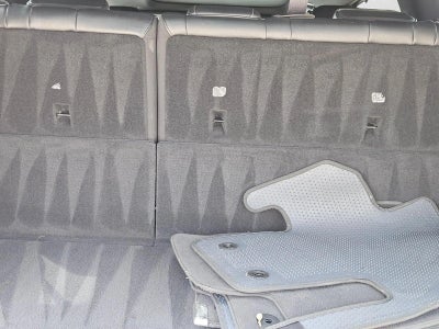 2023 Jeep Grand Wagoneer Base
