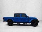 2023 Jeep Gladiator Willys 4x4