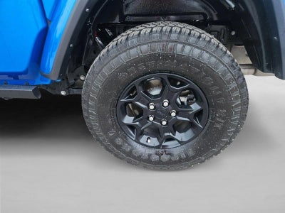 2023 Jeep Gladiator Willys 4x4