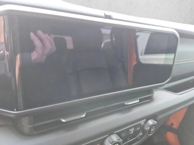 2025 Jeep Gladiator Texas Trail