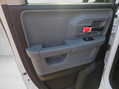 2019 RAM 1500 Classic Warlock