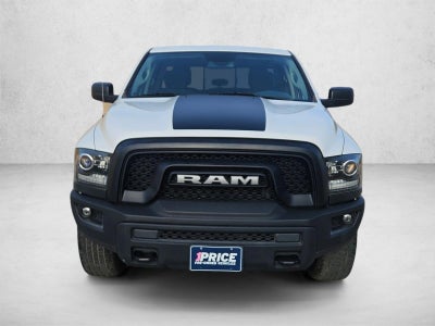 2019 RAM 1500 Classic Warlock