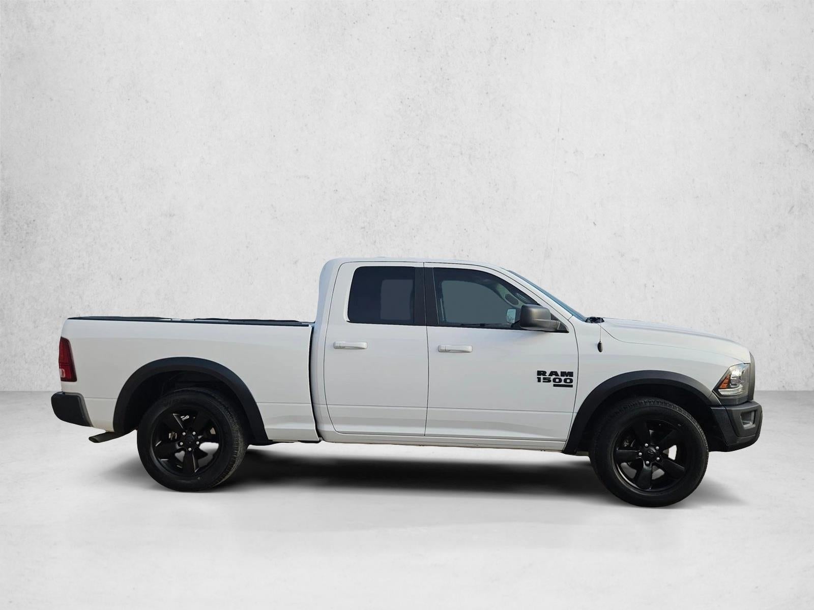 2019 RAM 1500 Classic Warlock