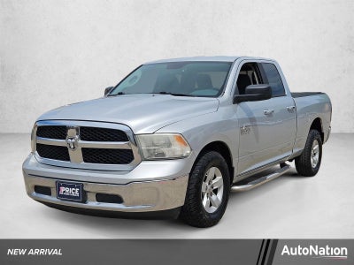 2016 RAM 1500 SLT