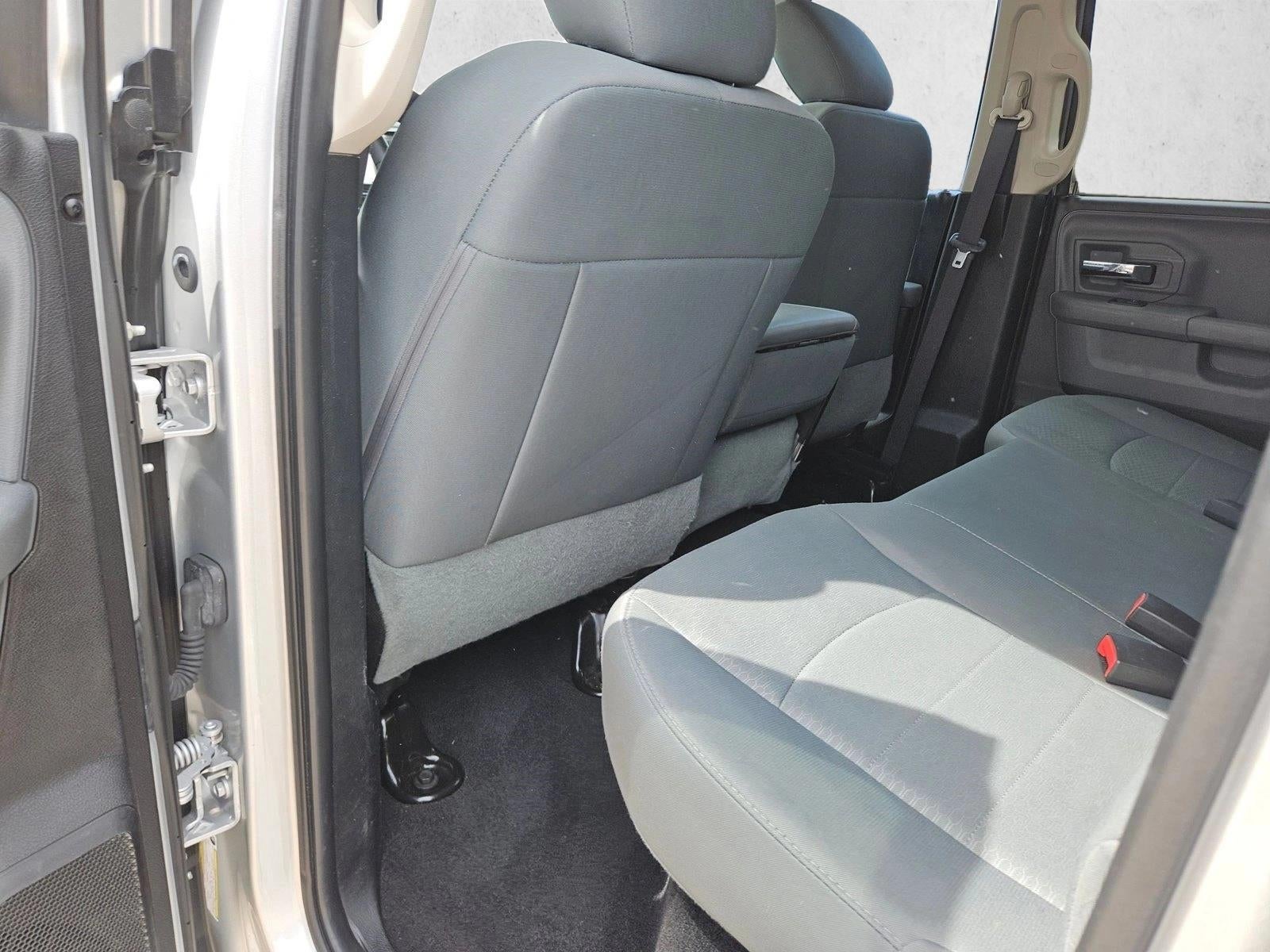 2016 RAM 1500 SLT