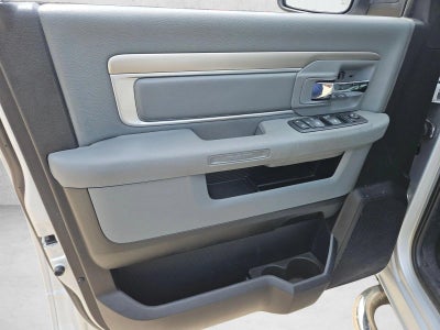 2016 RAM 1500 SLT