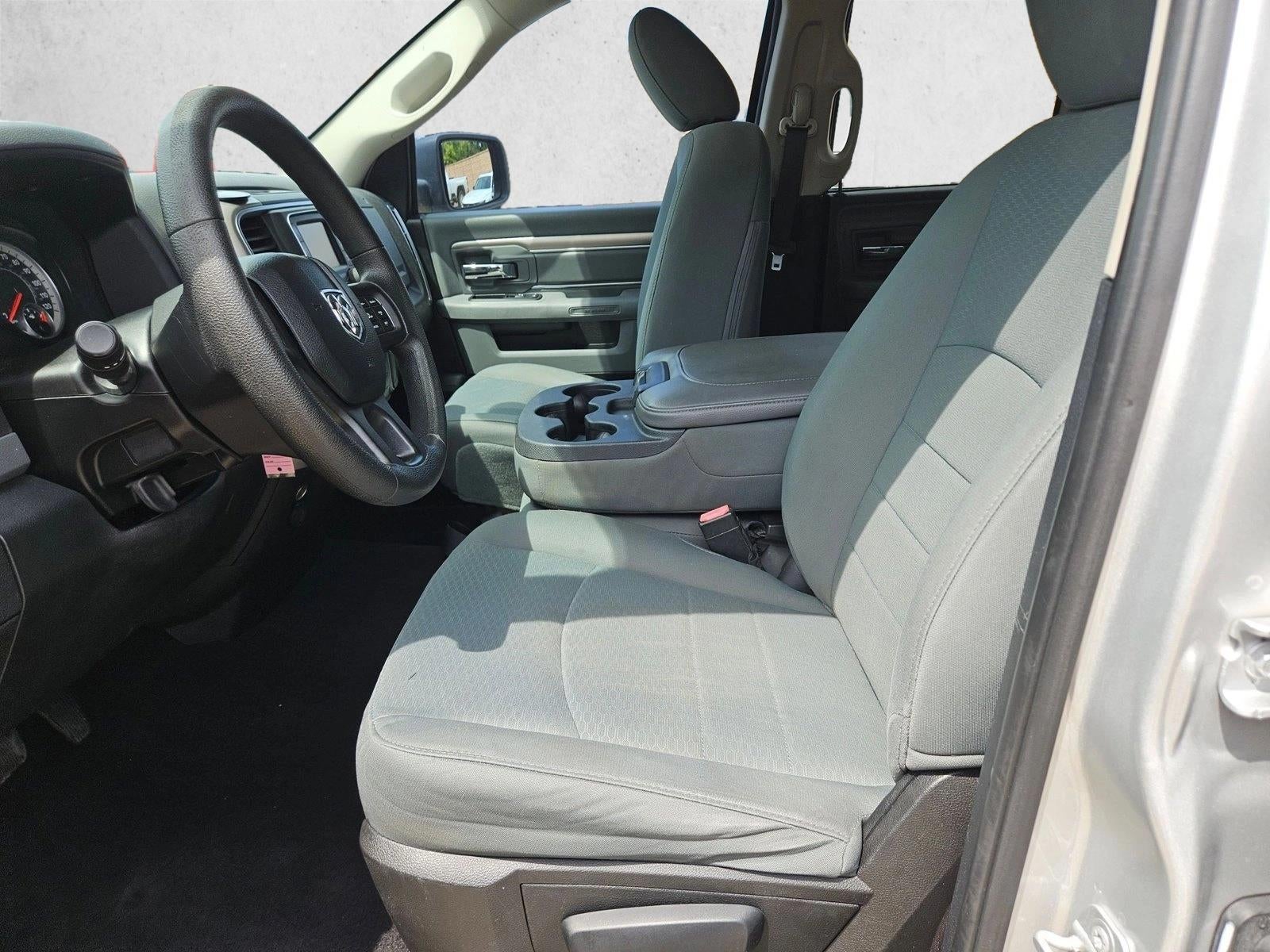 2016 RAM 1500 SLT