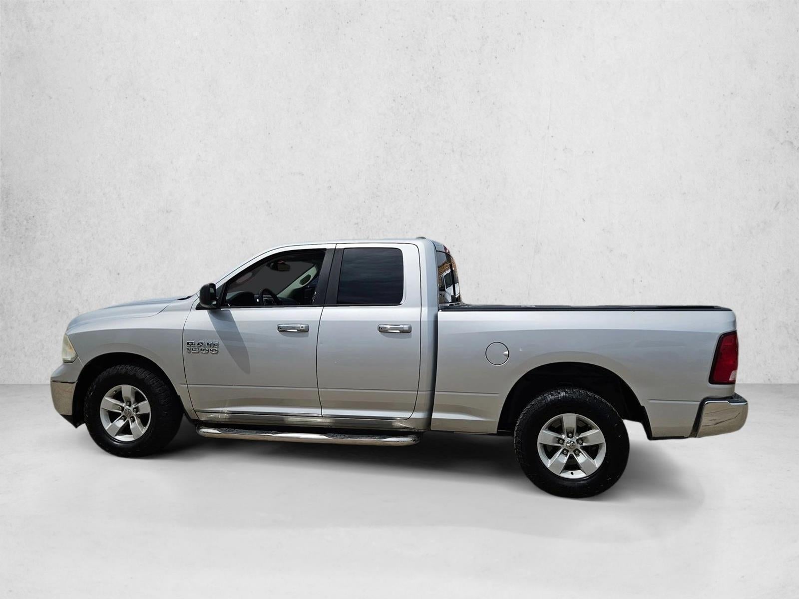 2016 RAM 1500 SLT