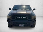 2019 RAM 1500 Classic Warlock Quad Cab 4x2 6'4" Box
