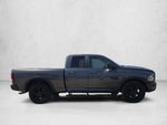 2019 RAM 1500 Classic Warlock Quad Cab 4x2 6'4" Box