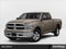2019 RAM 1500 Classic Warlock Quad Cab 4x2 6'4" Box