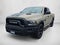 2019 RAM 1500 Classic Warlock Quad Cab 4x2 6'4" Box