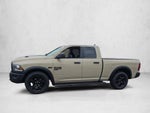 2019 RAM 1500 Classic Warlock Quad Cab 4x2 6'4" Box