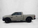 2019 RAM 1500 Classic Warlock Quad Cab 4x2 6'4" Box