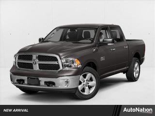 2015 RAM 1500 Outdoorsman