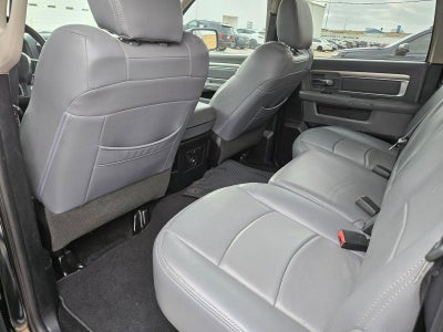 2014 RAM 1500 Lone Star