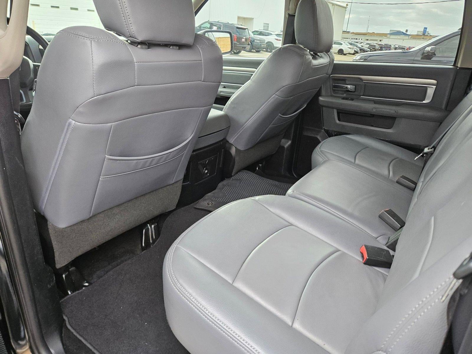 2014 RAM 1500 Lone Star