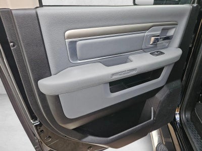 2014 RAM 1500 Lone Star